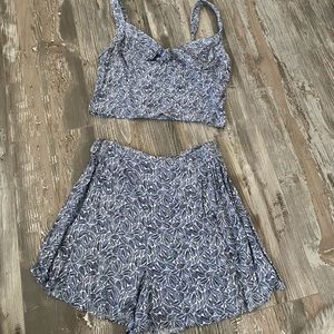 Matching co-ord set